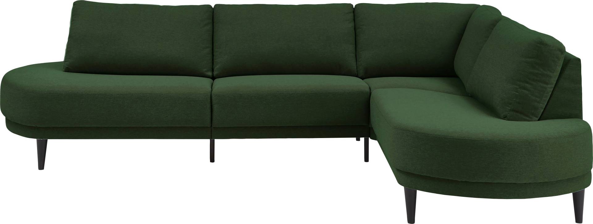 ATLANTIC home collection Ecksofa »Ronny« von ATLANTIC home collection