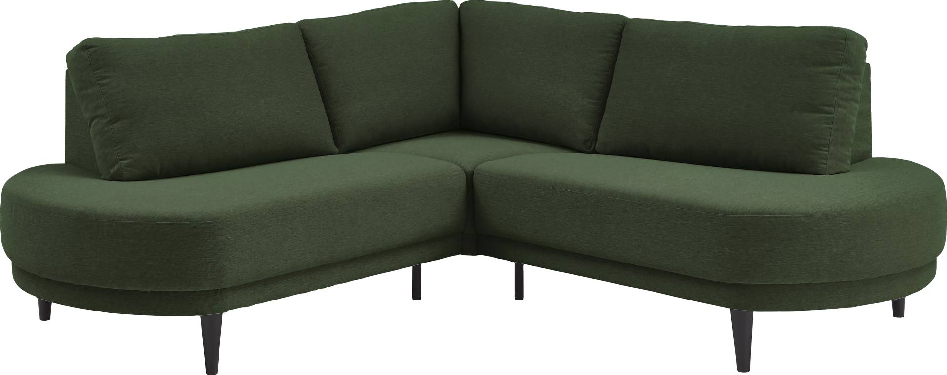 ATLANTIC home collection Ecksofa »Ronny« von ATLANTIC home collection