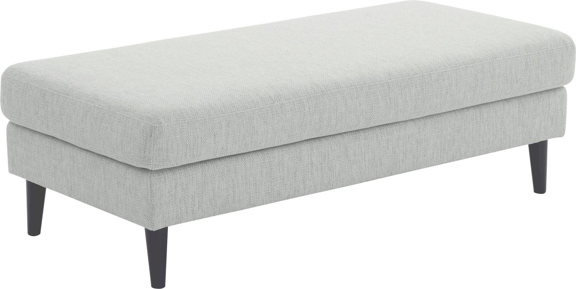 ATLANTIC home collection Hocker »Rekvik« von ATLANTIC home collection