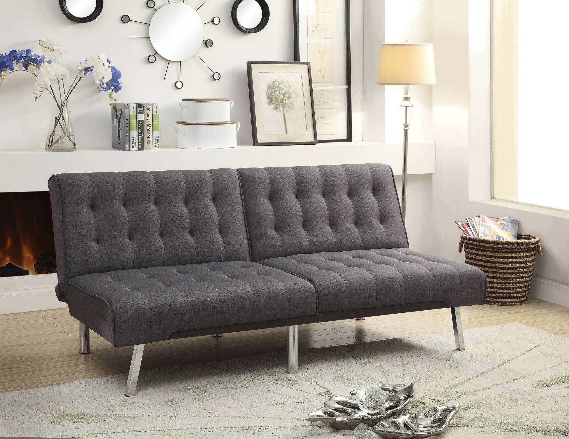 ATLANTIC home collection Sofa »Pierre« von ATLANTIC home collection