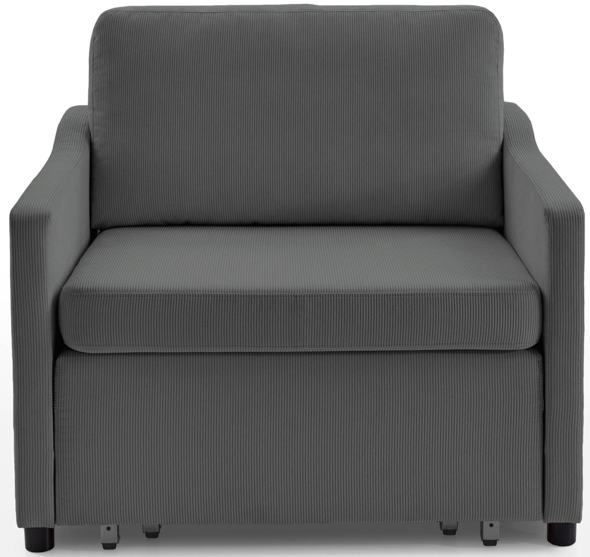 ATLANTIC home collection XXL-Sessel »Anella«