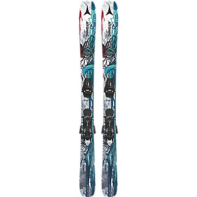 Bent 140-150 Kinder Ski Set 23/24 von ATOMIC