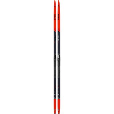 Redster C7 Skintec med Langlaufski Set 23/24 von ATOMIC