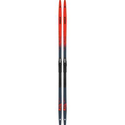 Redster S7 Gen S med Langlaufski Set 23/24 von ATOMIC