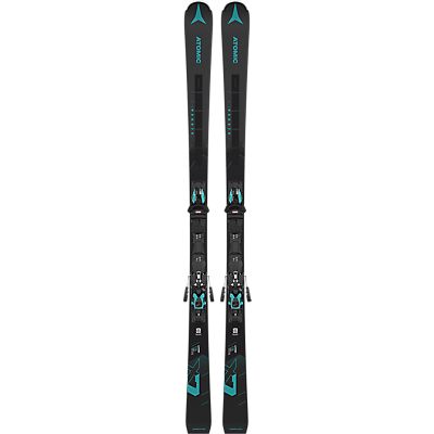 Redster X7 Revoshock C Damen Ski Set 23/24 Redster X7 Revoshock C Damen Ski Set 23/24 von ATOMIC