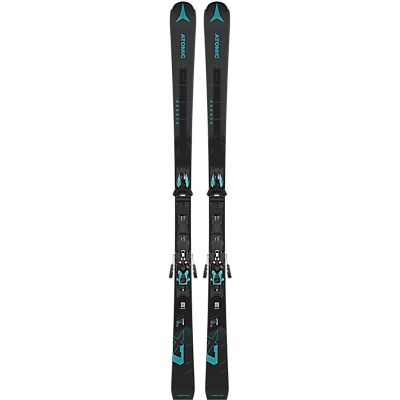 Redster X7 Revoshock C Damen Ski Set 23/24 von ATOMIC