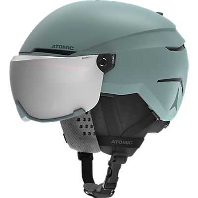 Savor Visor Kinder Skihelm von ATOMIC