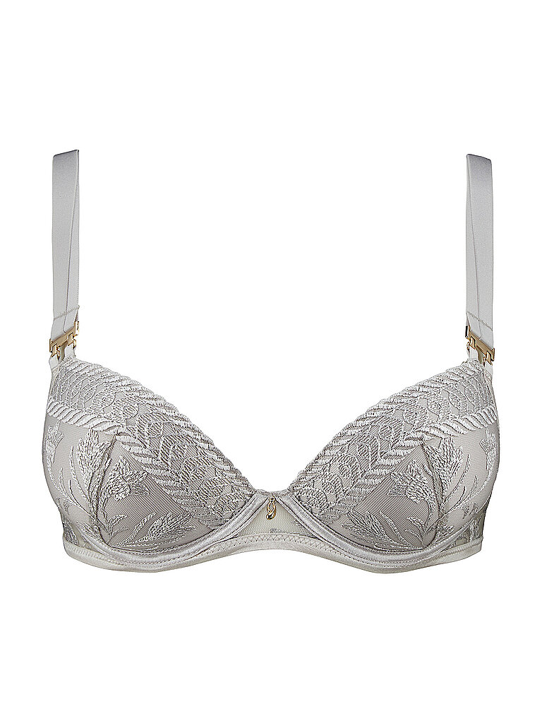 AUBADE BH Push Up MAGNETIC SPELL silber | 80B von AUBADE