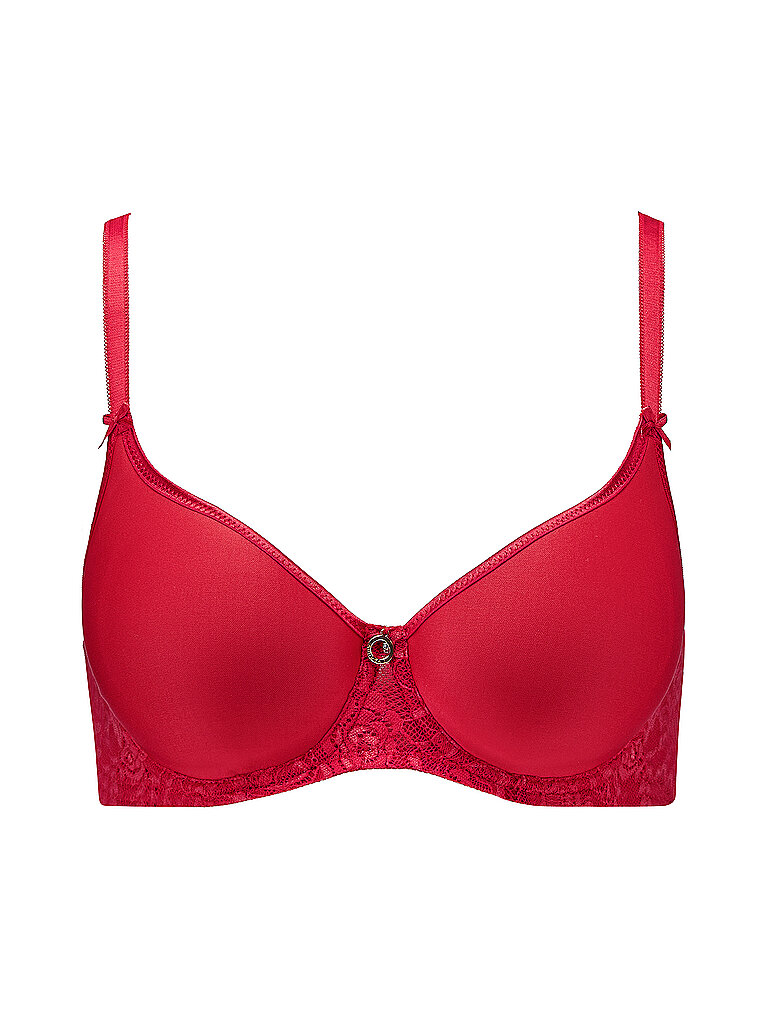 AUBADE T-Shirt BH ROSESSENCE gala rot | 80C AUBADE T-Shirt BH ROSESSENCE gala rot | 80C von AUBADE