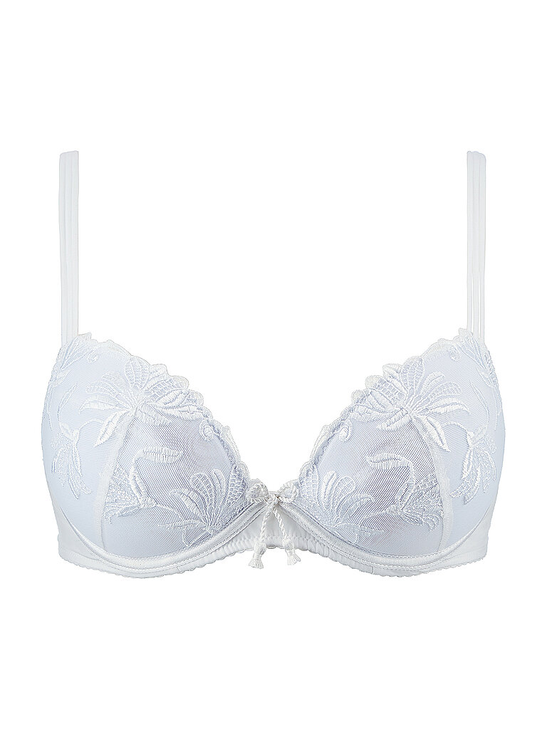 AUBADE Push Up BH LOVEESSENCE weiss weiss | 75B von AUBADE