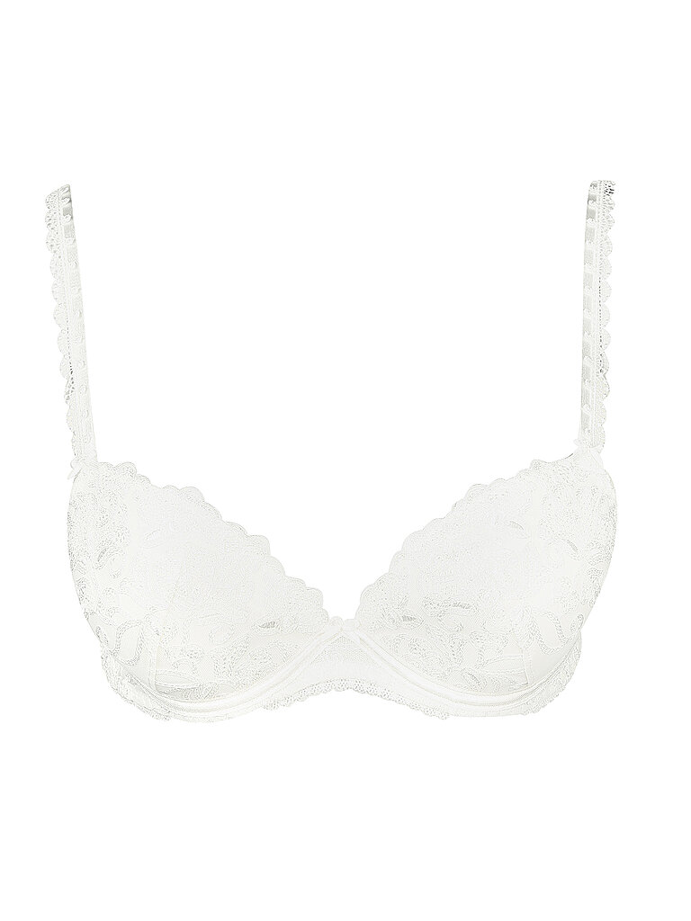 AUBADE Push-Up BH Opale creme | 75C von AUBADE