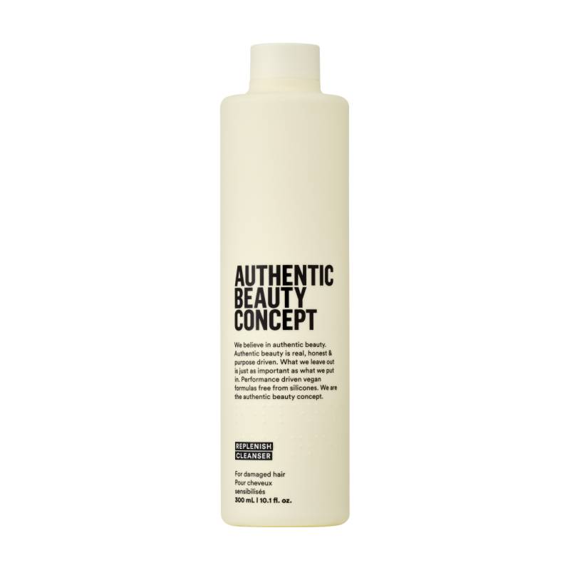 ABC Replenish - Cleanser Shampoo von AUTHENTIC BEAUTY CONCEPT