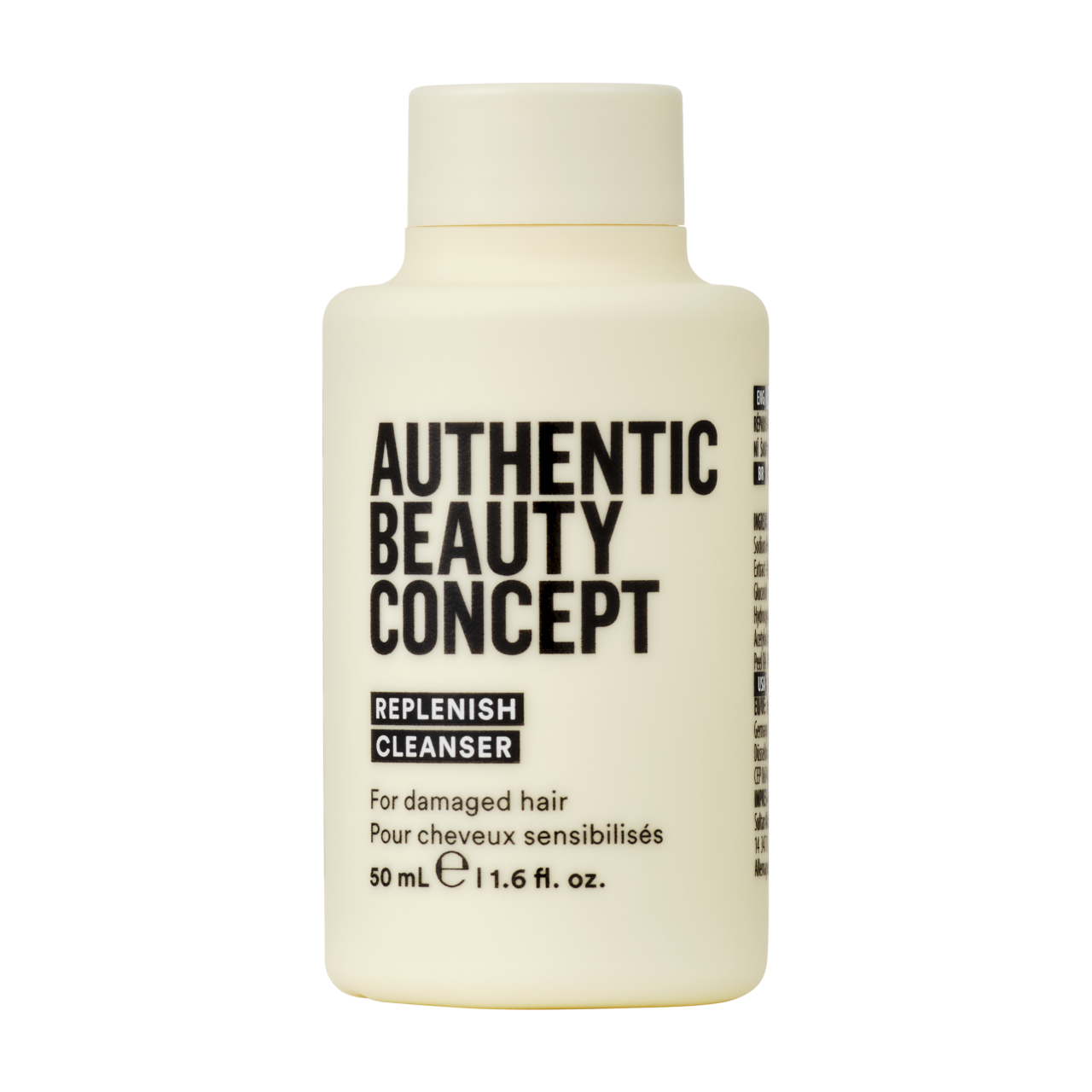 ABC Replenish - Cleanser Shampoo ABC Replenish - Cleanser Shampoo von AUTHENTIC BEAUTY CONCEPT