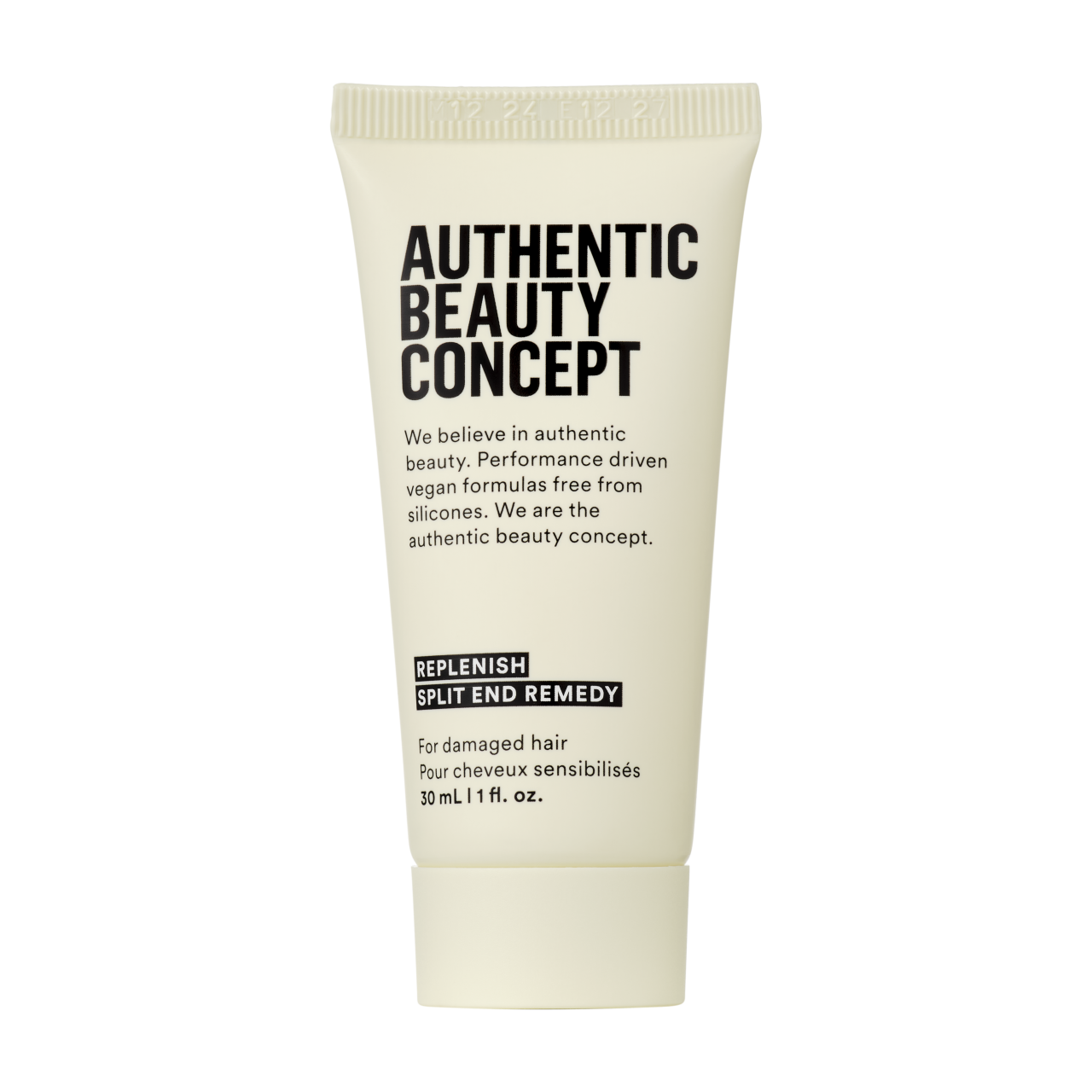 ABC Replenish - Split End Remedy ABC Replenish - Split End Remedy von AUTHENTIC BEAUTY CONCEPT