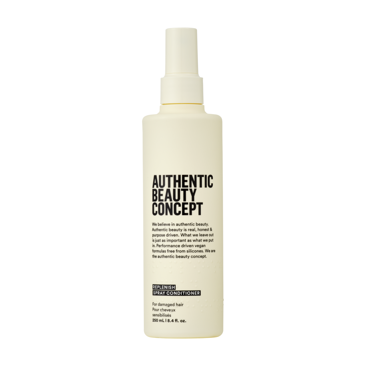 ABC Replenish - Spray Spüllung ABC Replenish - Spray Spüllung von AUTHENTIC BEAUTY CONCEPT