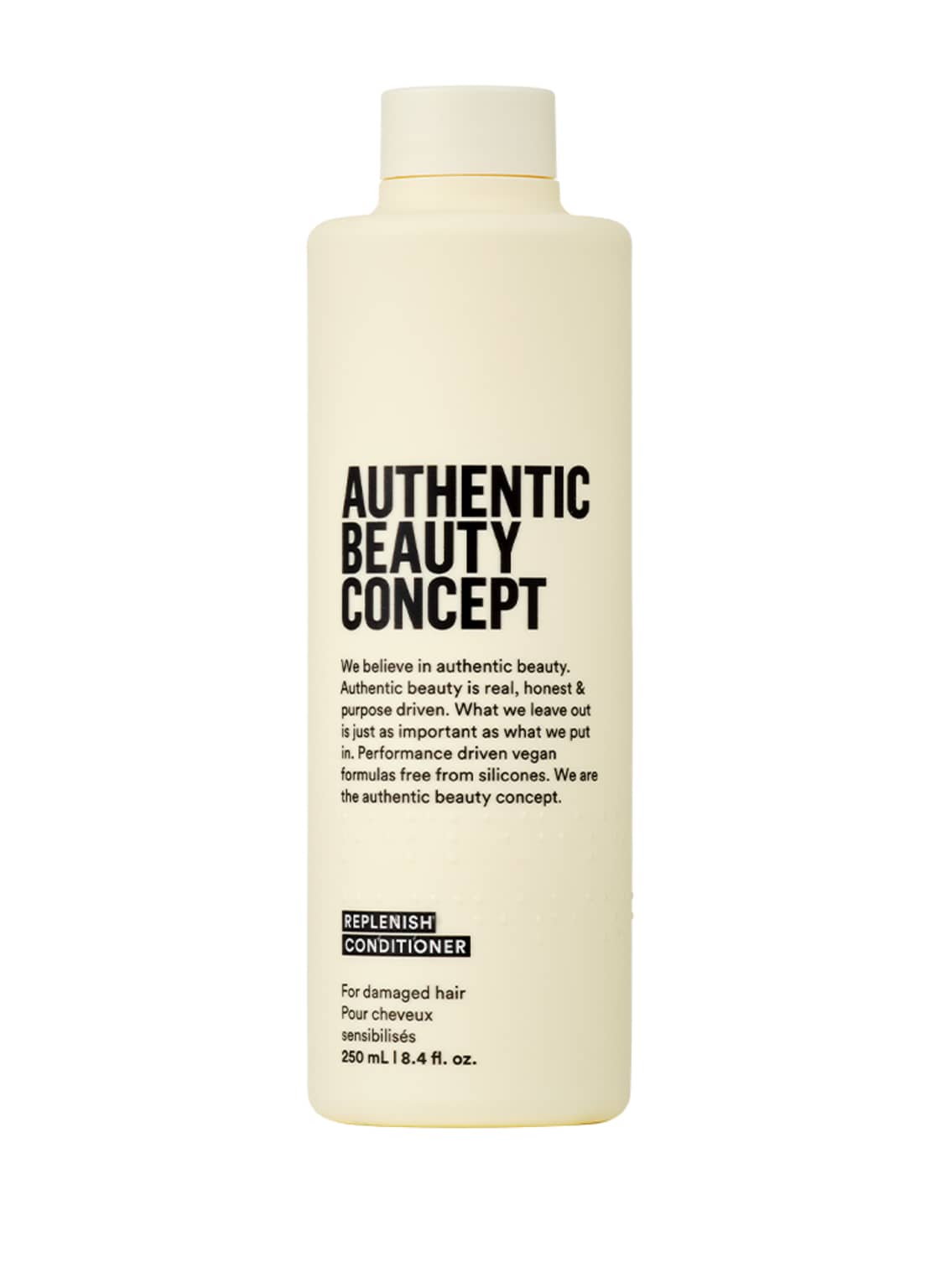 Authentic Beauty Concept Replenish Conditioner Conditioner 250 ml von AUTHENTIC BEAUTY CONCEPT