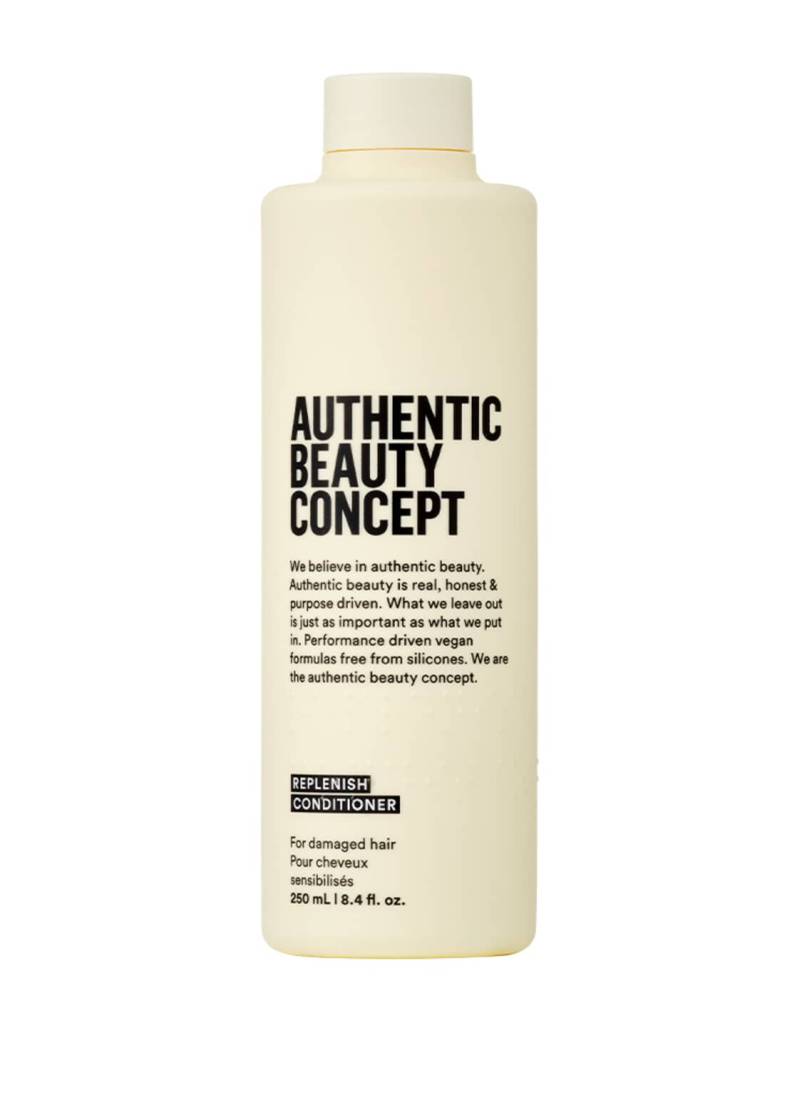 Authentic Beauty Concept Replenish Conditioner Conditioner 250 ml von AUTHENTIC BEAUTY CONCEPT