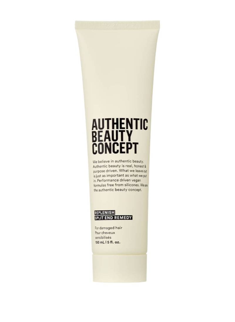Authentic Beauty Concept Replenish Split End Remedy Leave-In Haarbalsam 150 ml von AUTHENTIC BEAUTY CONCEPT