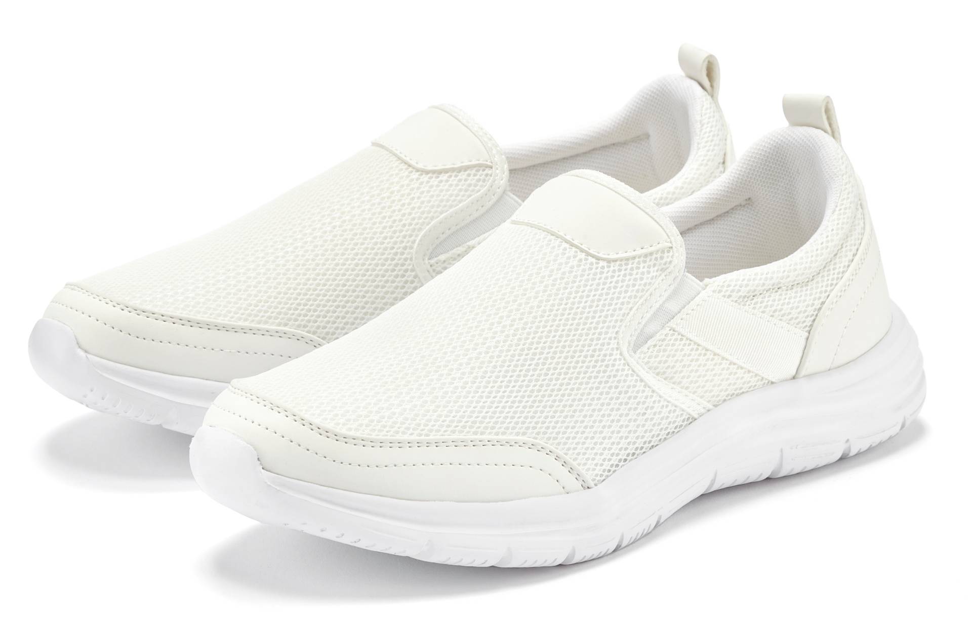 AUTHENTIC LE JOGGER Sneaker, Slip-On Sneaker, Slipper, Halbschuhe, Freizeitschuhe, Unisex VEGAN AUTHENTIC LE JOGGER Sneaker, Slip-On Sneaker, Slipper, Halbschuhe, Freizeitschuhe, Unisex VEGAN von AUTHENTIC LE JOGGER