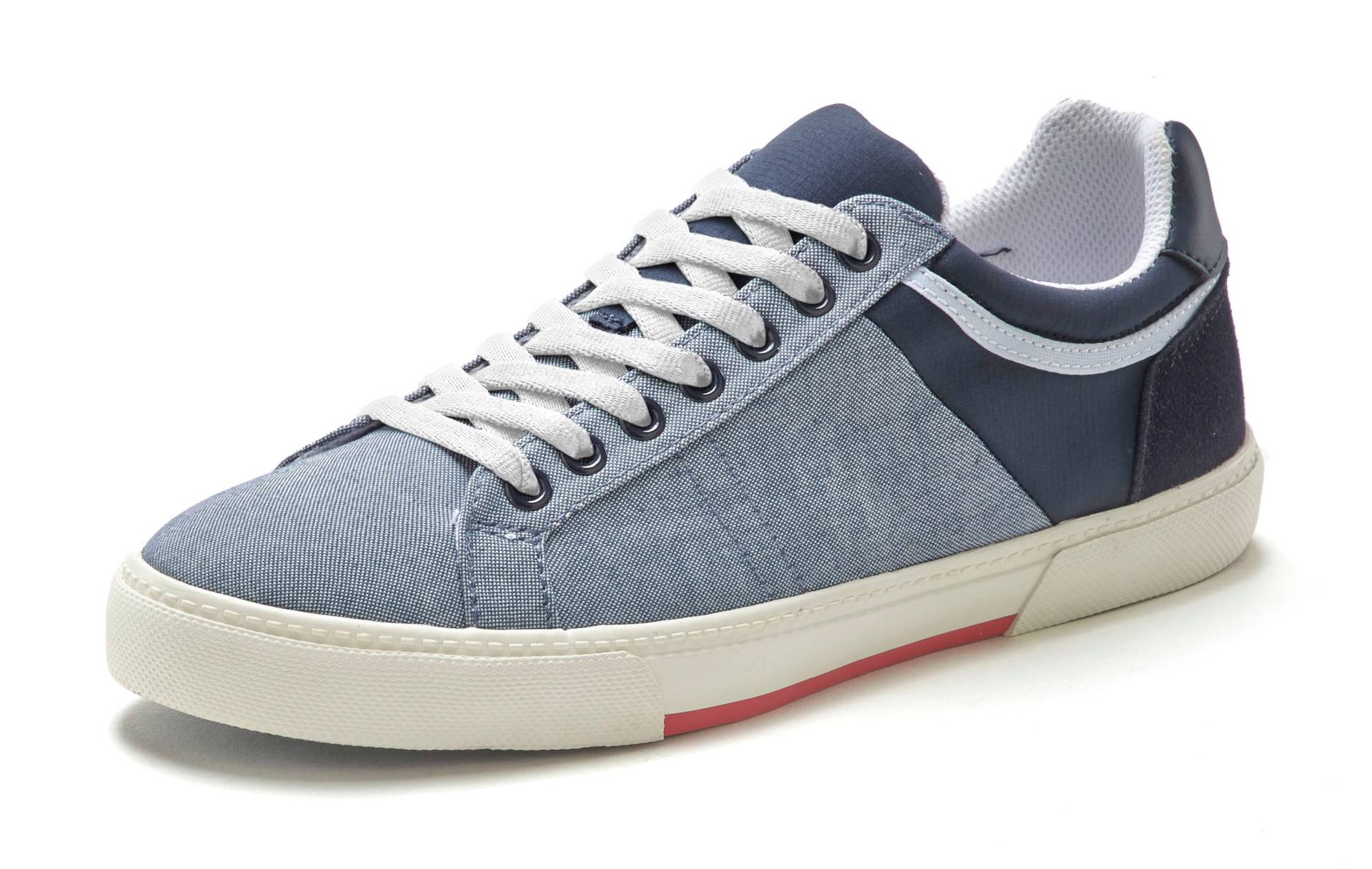 AUTHENTIC LE JOGGER Sneaker von AUTHENTIC LE JOGGER