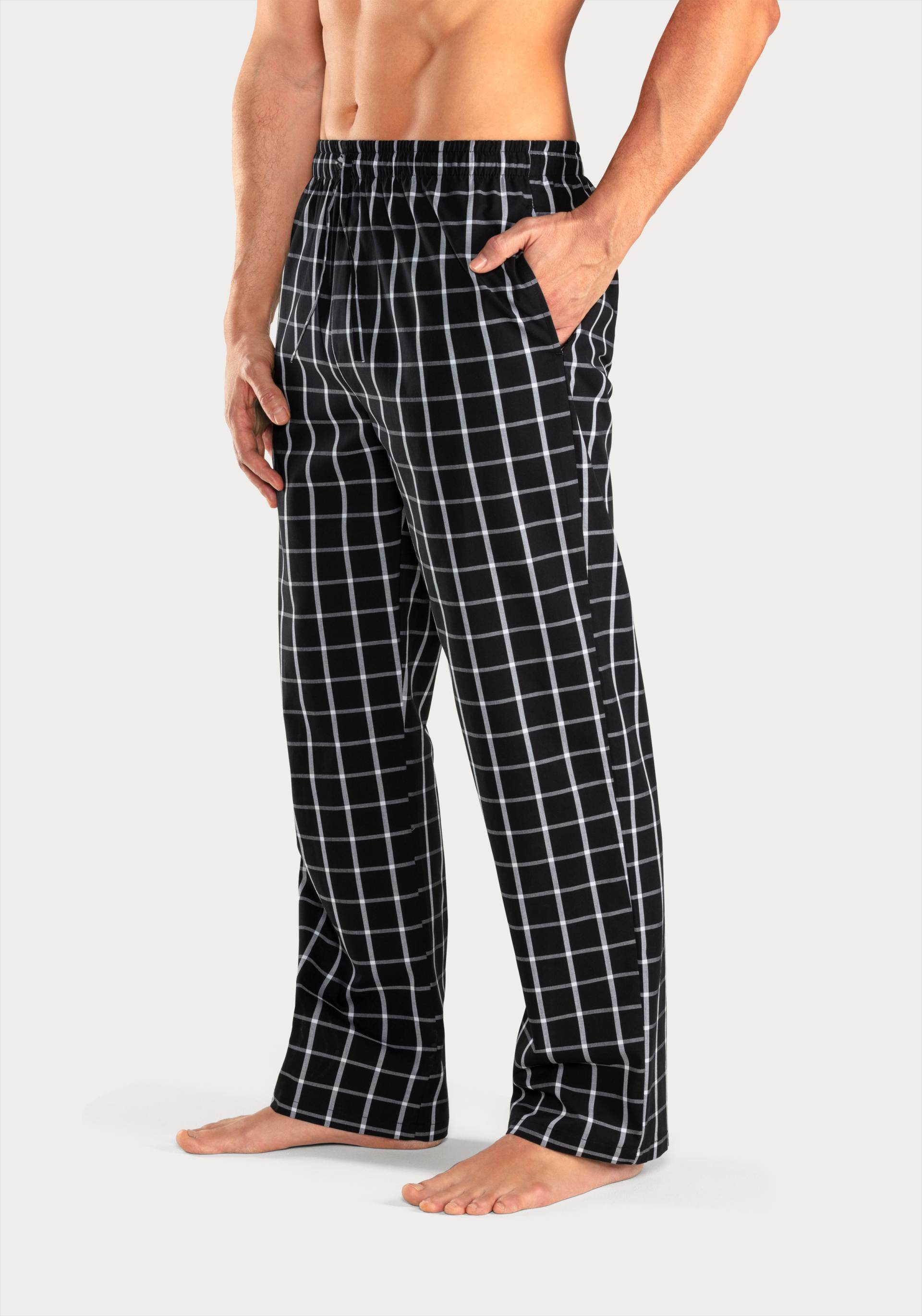 AUTHENTIC LE JOGGER Pyjamahose von AUTHENTIC LE JOGGER