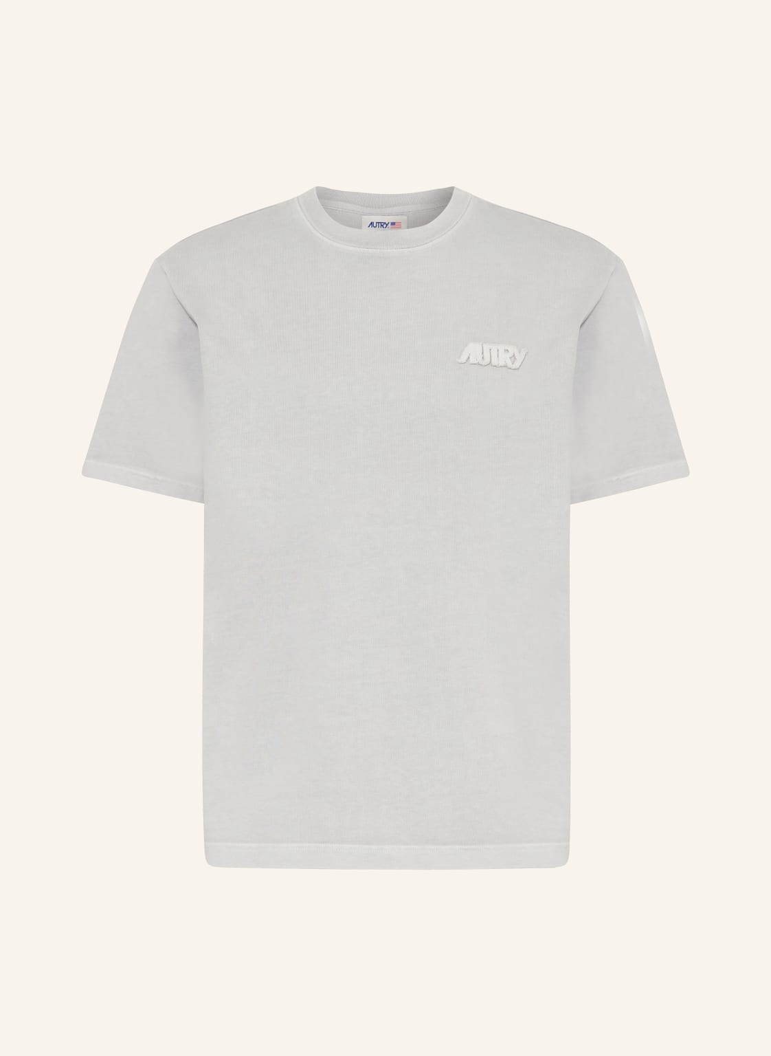 Autry T-Shirt grau von AUTRY