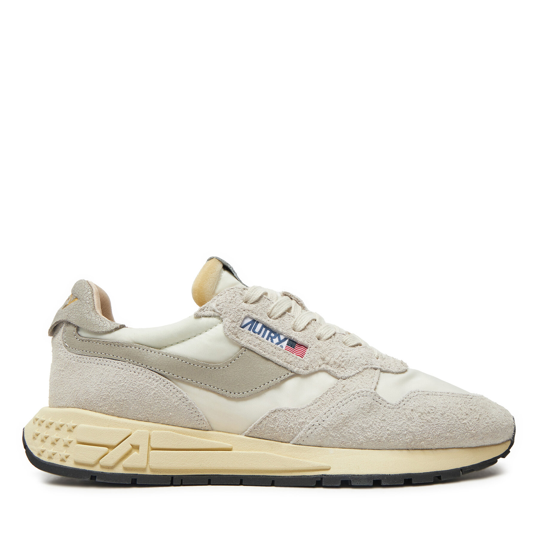 Sneakers AUTRY WWLM NC04 Weiß Sneakers AUTRY WWLM NC04 Weiß von AUTRY