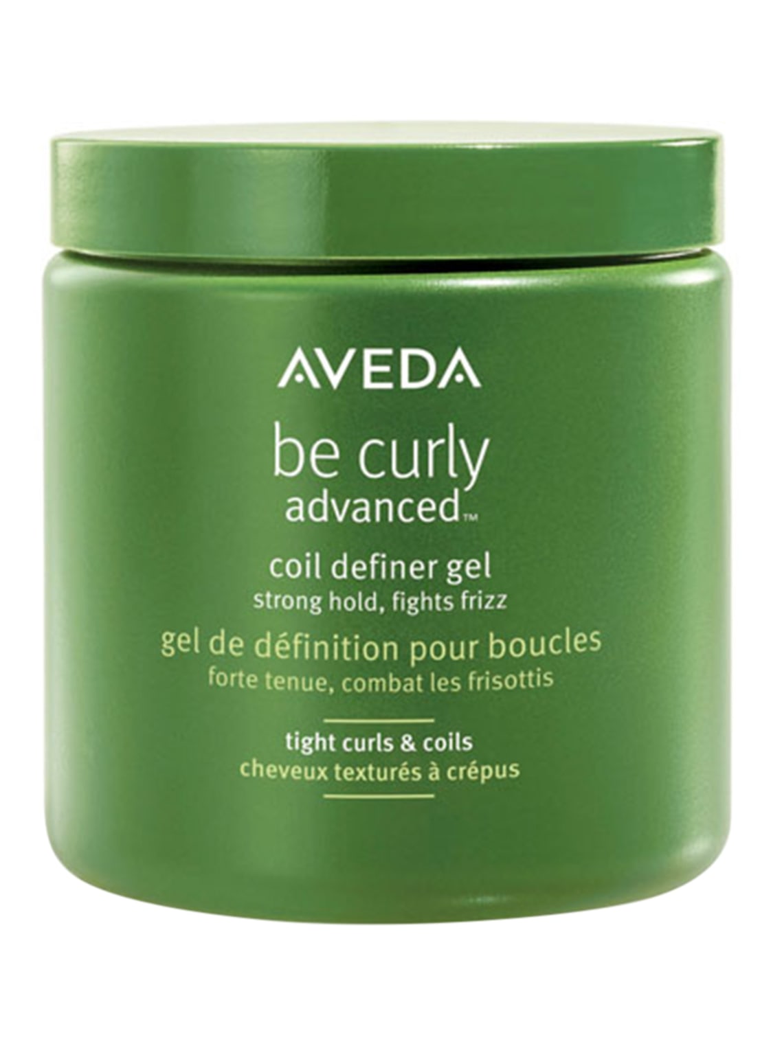 Aveda Be Curly Advanced™ Coil Definer Gel 200 ml von AVEDA