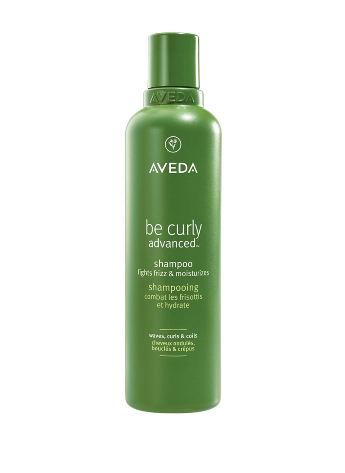 Aveda Be Curly Advanced™ Shampoo 250 ml von AVEDA