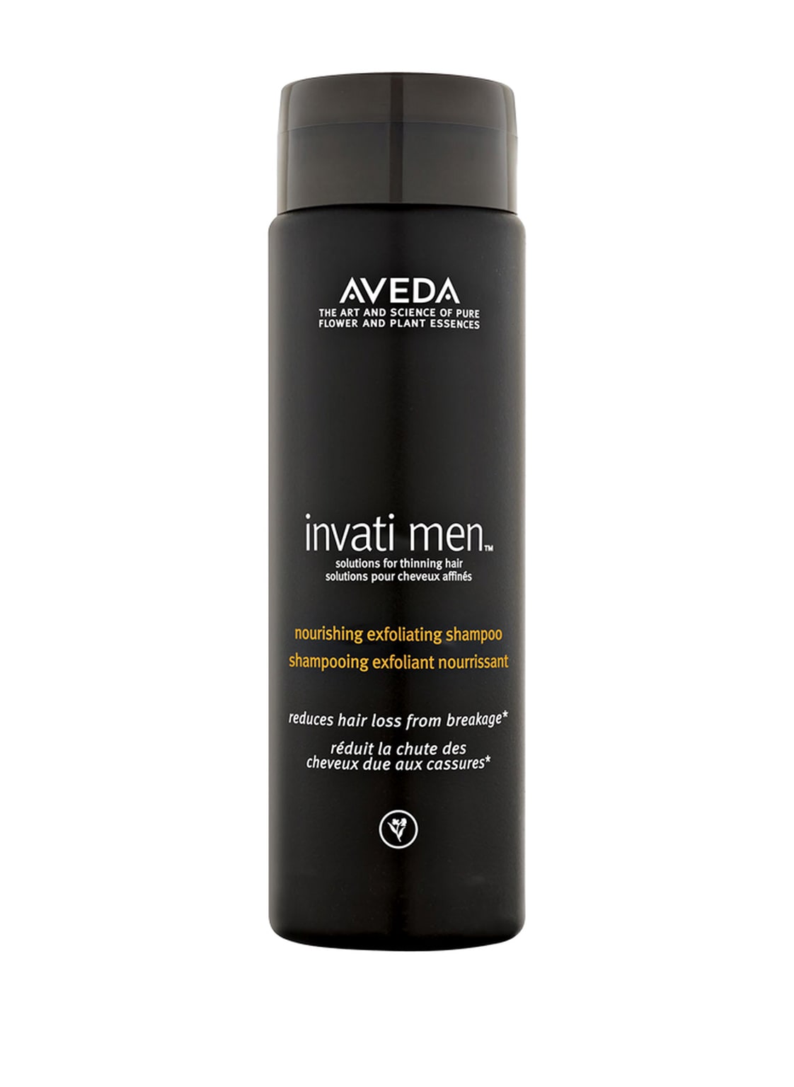 Aveda Invati Men Nourishing Exfoliating Shampoo 250 ml von AVEDA