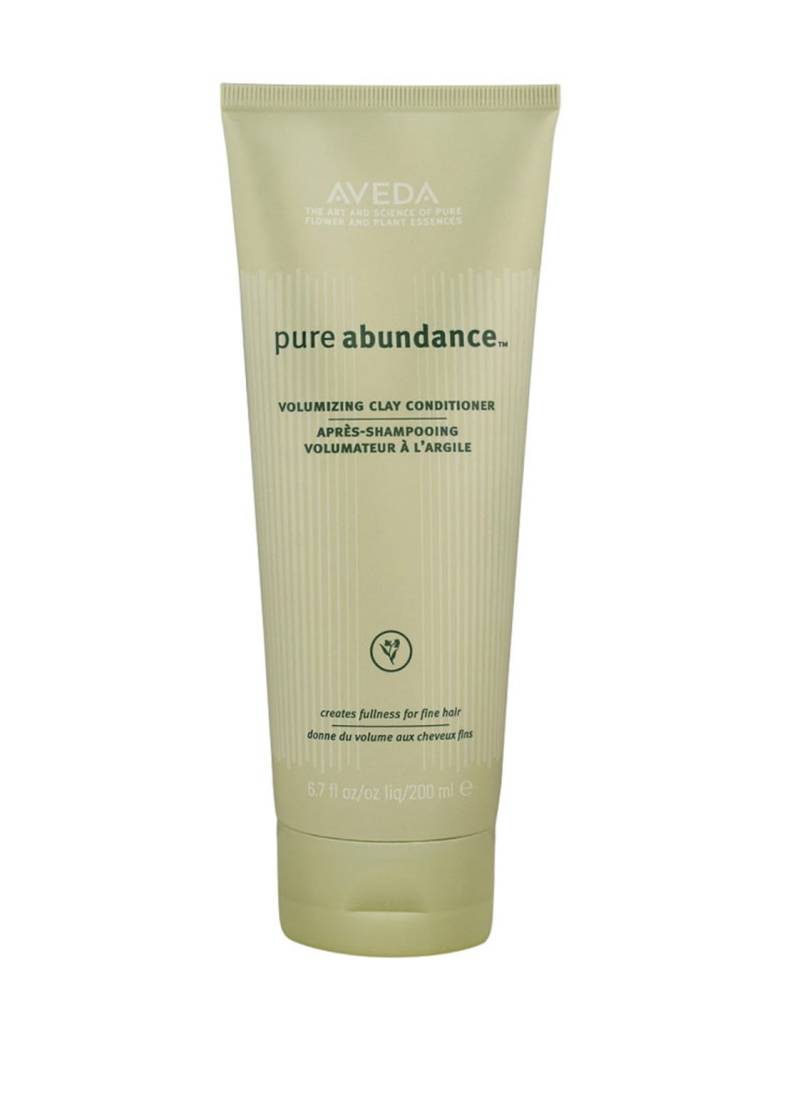 Aveda Pure Abundance Volumizing Conditioner 200 ml von AVEDA