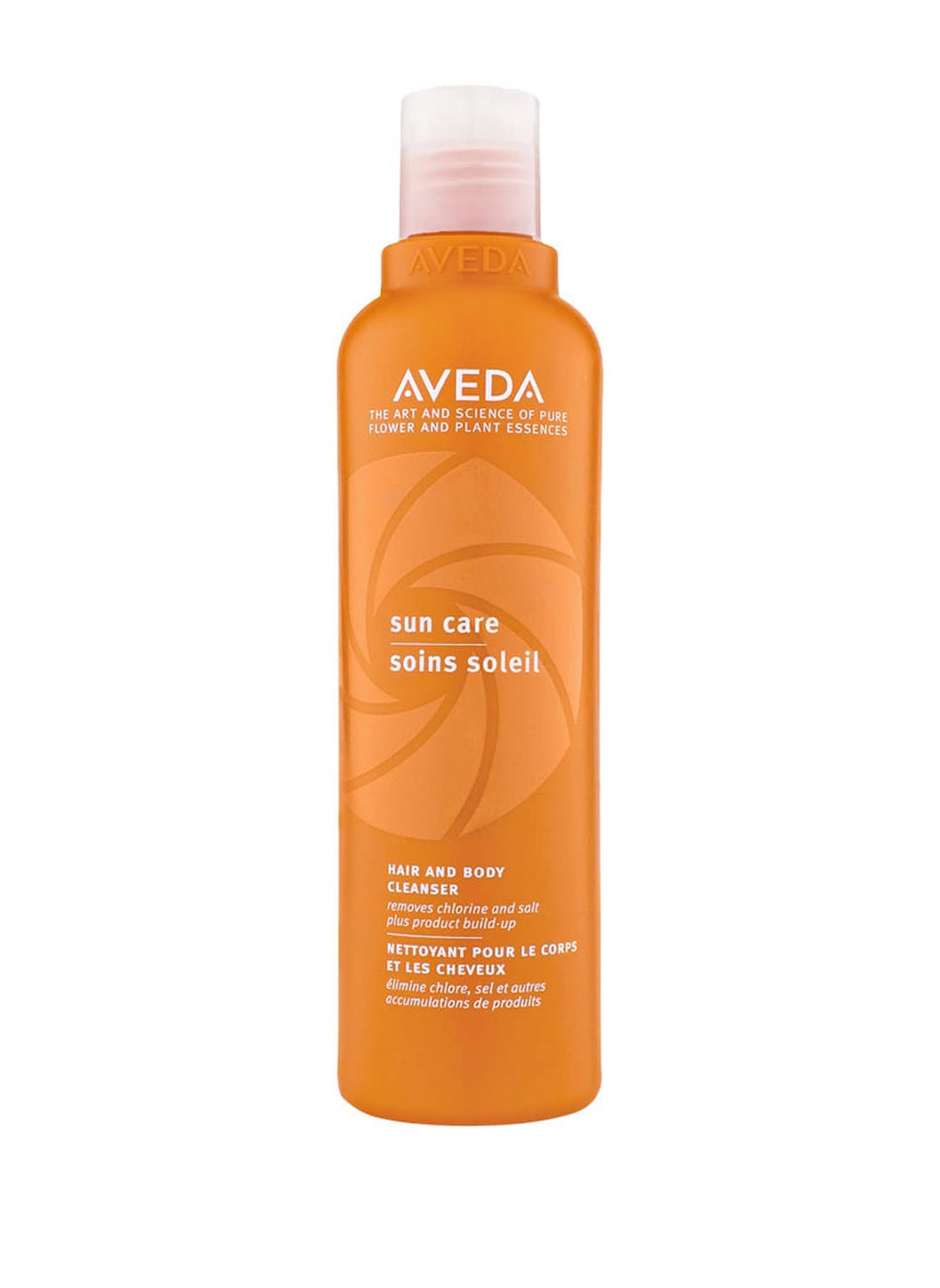 Aveda Sun Care Hair and Body Cleanser 250 ml von AVEDA