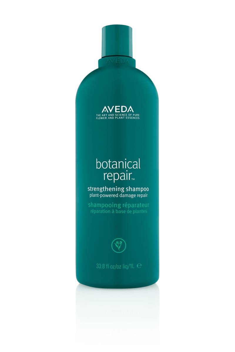 Botanical Repair™ Strengthening Shampoo Damen  1000ml von AVEDA