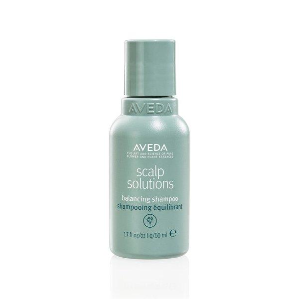 Scalp Solutions - Replenishing Shampoo Damen  50ml von AVEDA