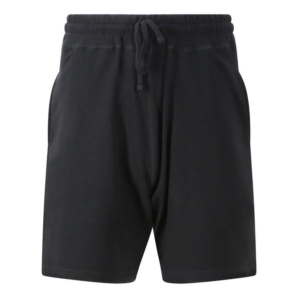 Just Cool Shorts Herren Schwarz M von AWDis