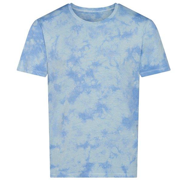 Tshirt Damen Blau L von AWDis