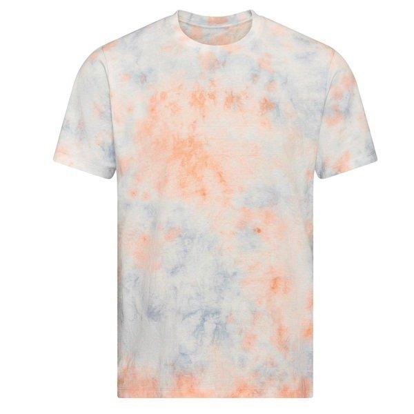 Tshirt Damen Multicolor M von AWDis