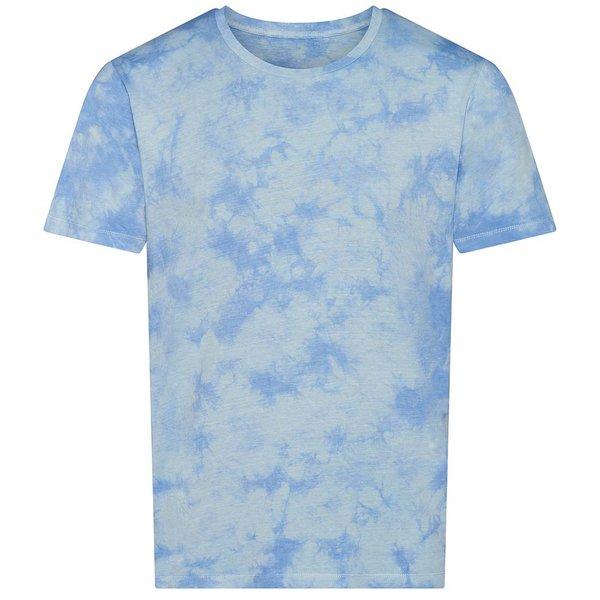 Tshirt Damen Blau XL von AWDis