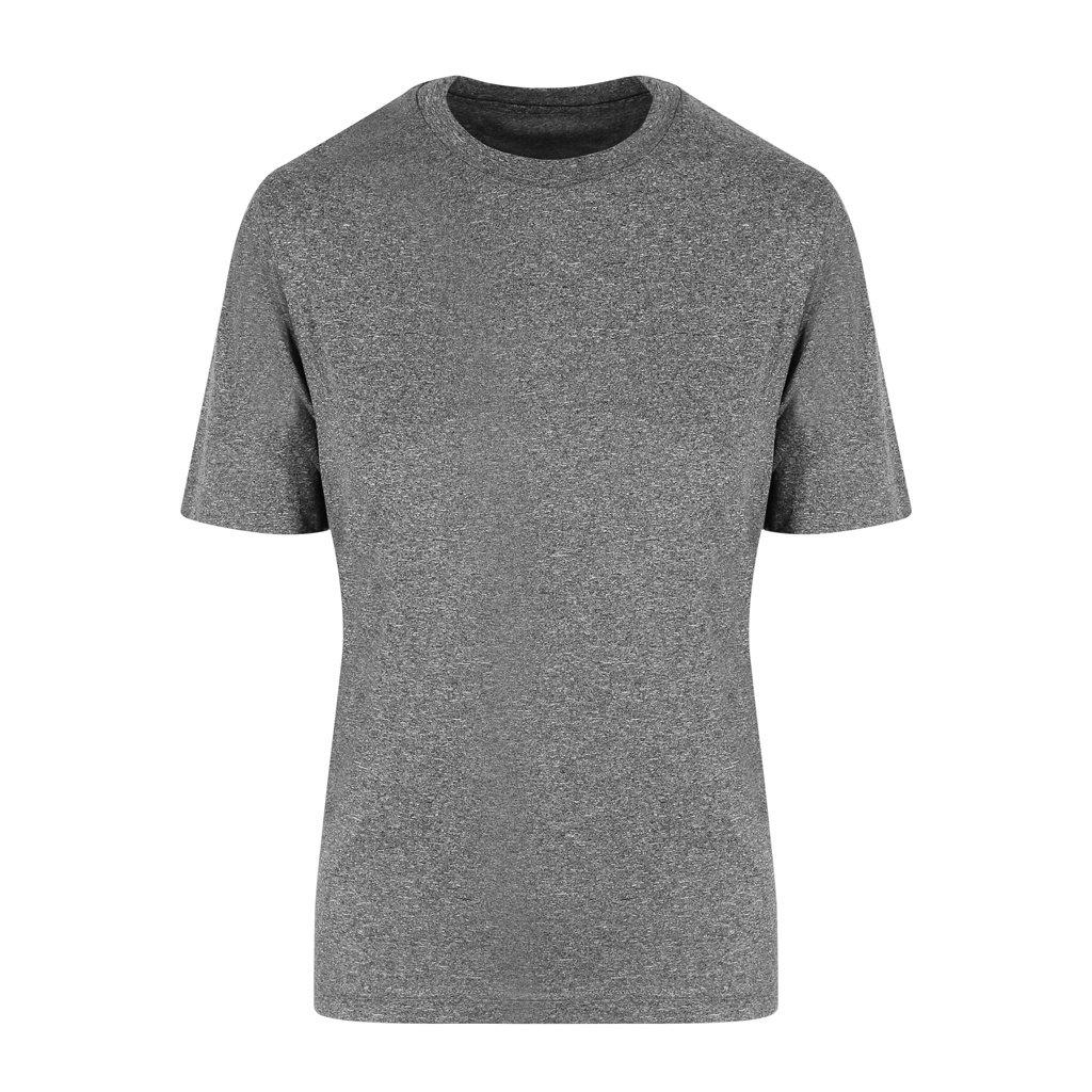 Erwachsene Cool Urban Tshirt Damen Grau L von AWDis