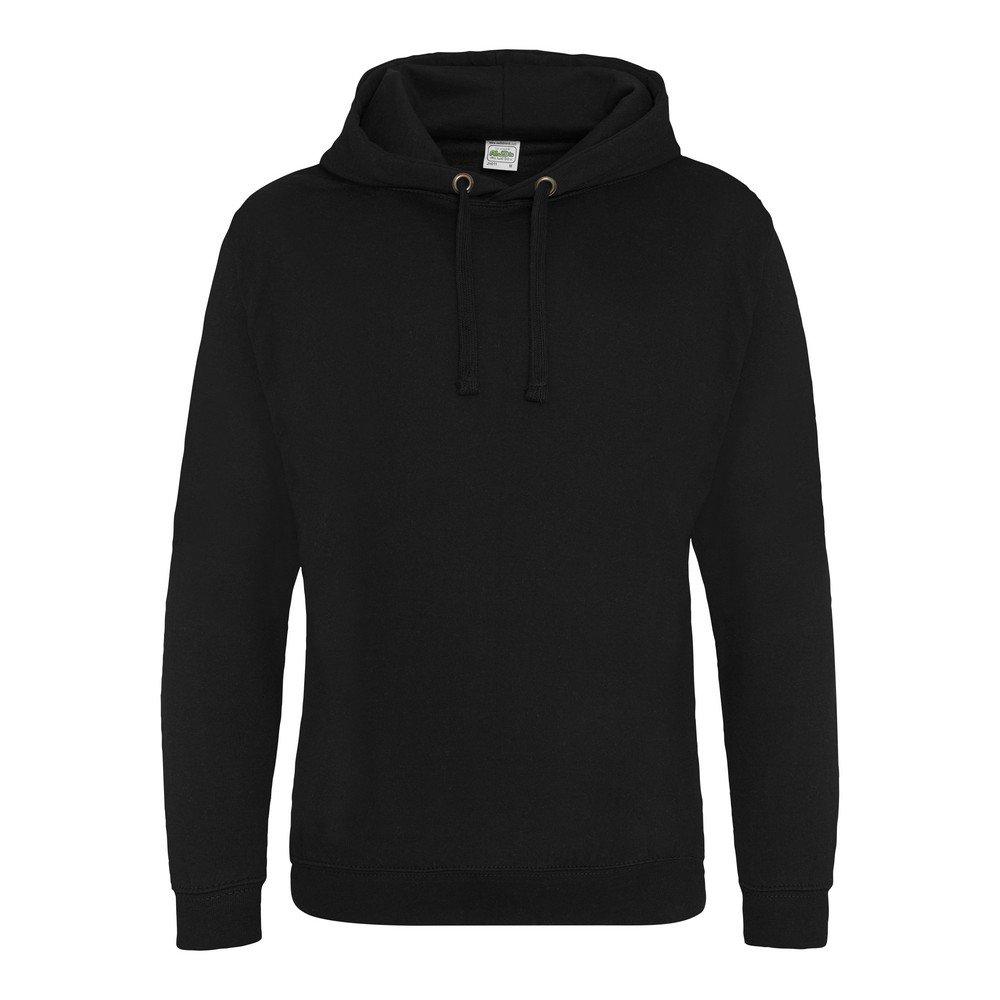 Epic Kapuzenpullover Herren Marine XL von AWDis