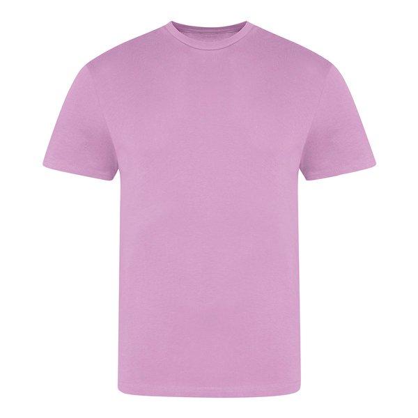 The 100 Tshirt Damen Lavendel XXL von AWDis