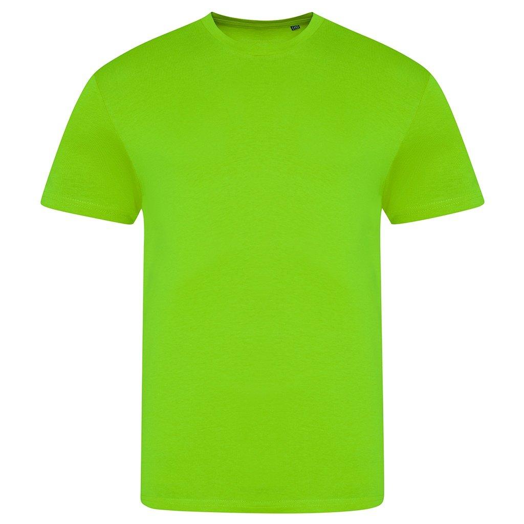 Triblend Tshirt Damen Grün XXL von AWDis