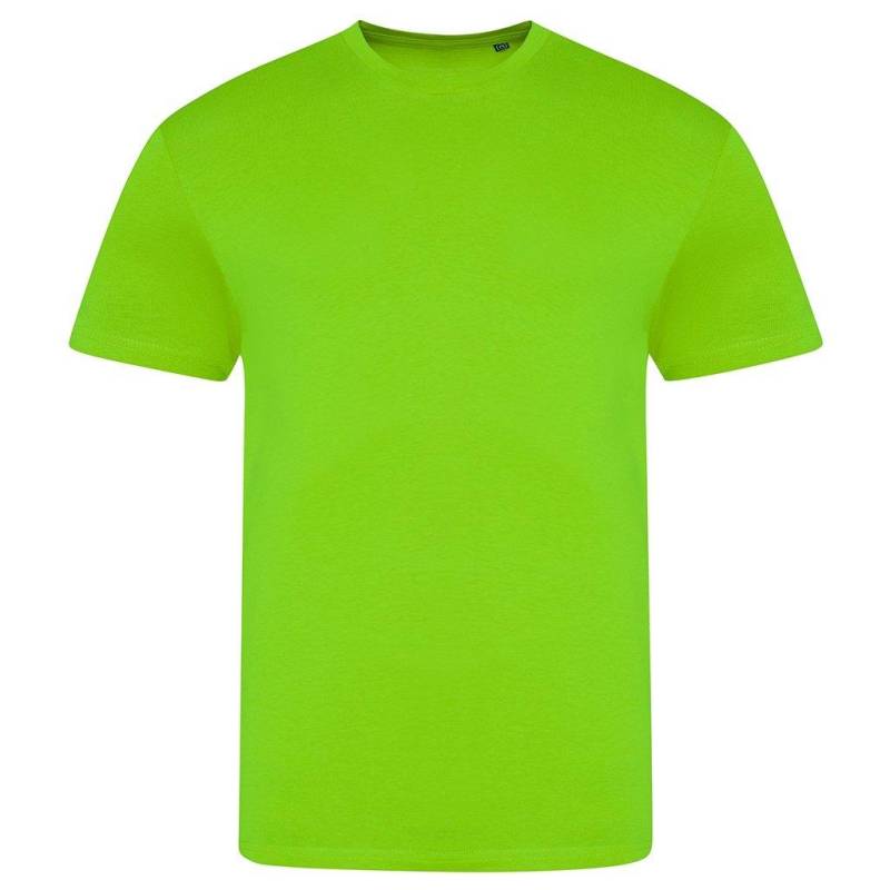 Triblend Tshirt Damen Grün XXL von AWDis