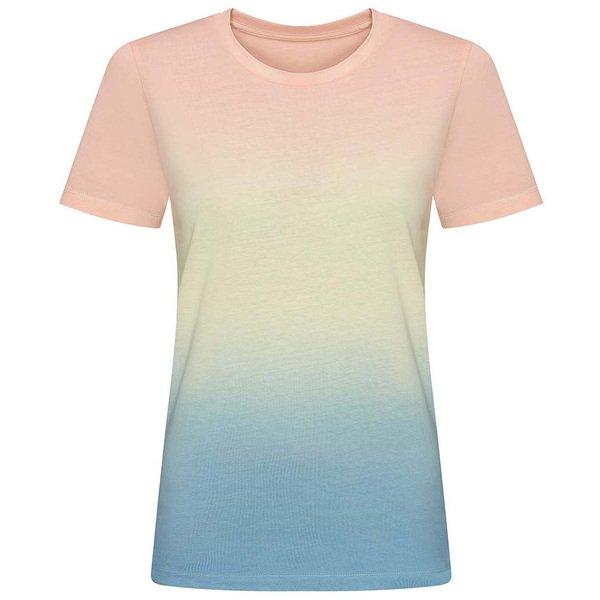 Tshirt Damen Multicolor XS von AWDis