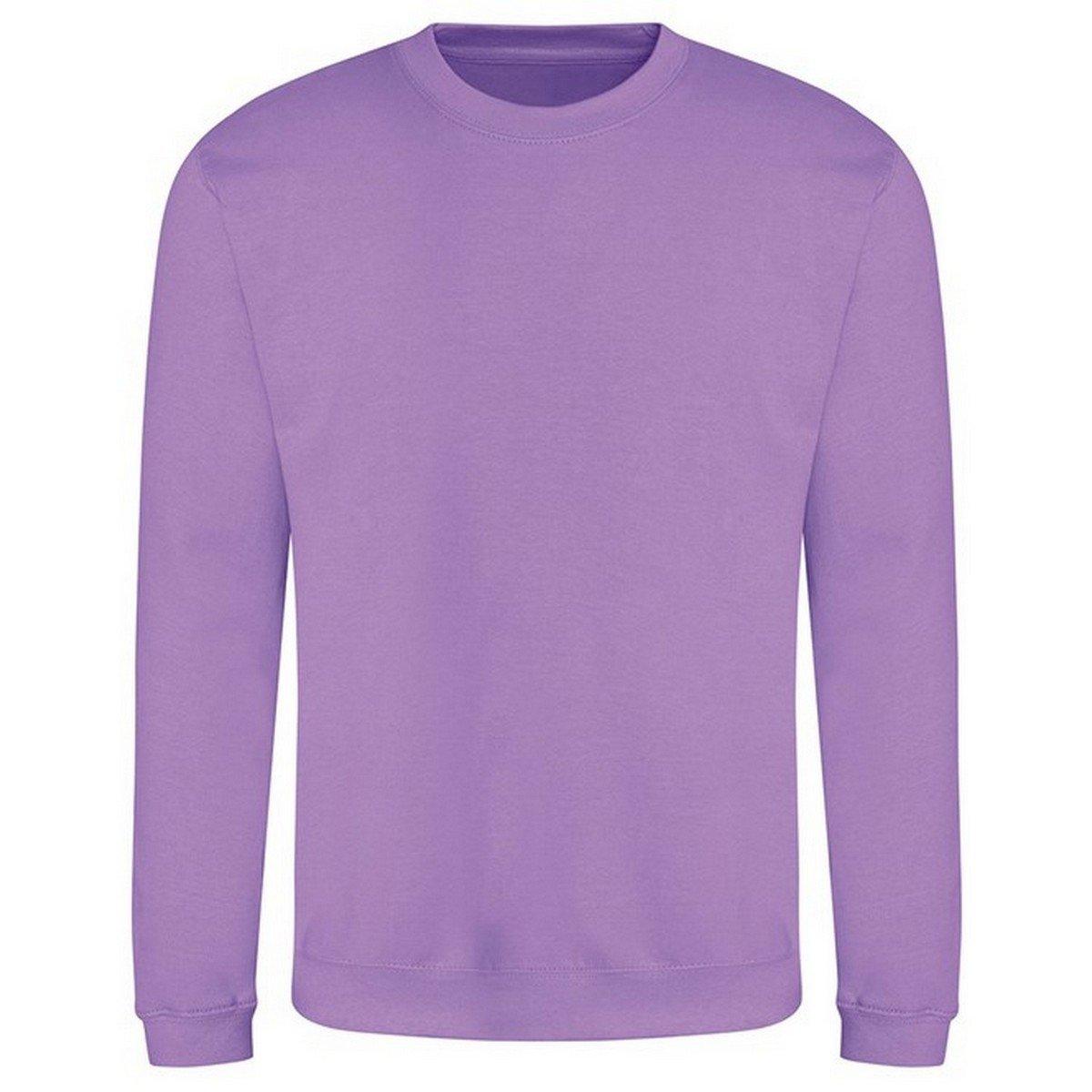 Sweatshirt Herren Horizon Blue XL von AWDis
