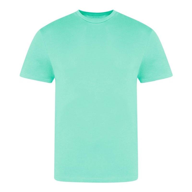 The 100 Tshirt Damen Mint XXL von AWDis