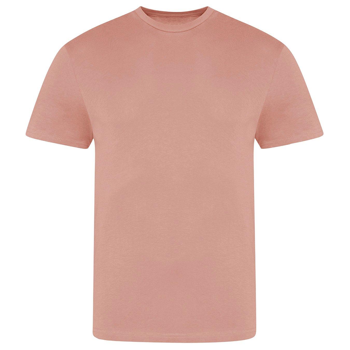 The 100 Tshirt Damen Pink XL von AWDis