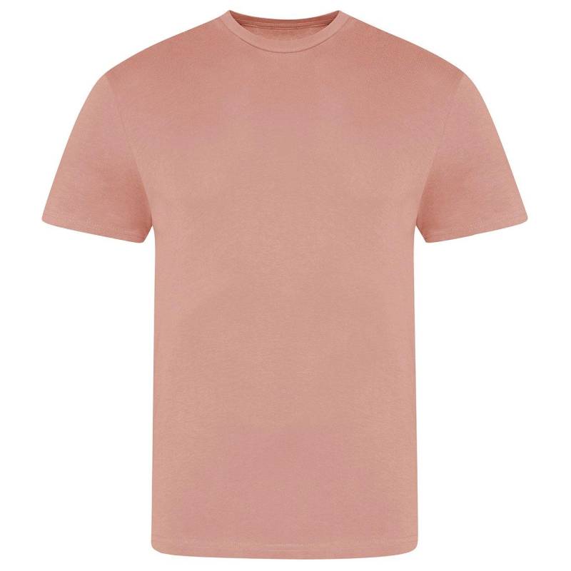 The 100 Tshirt Damen Pink XXL von AWDis