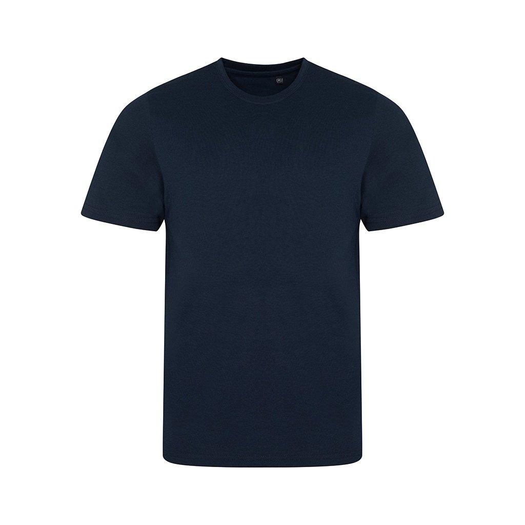 Tri Blend-t-shirt Herren Marine M von AWDis