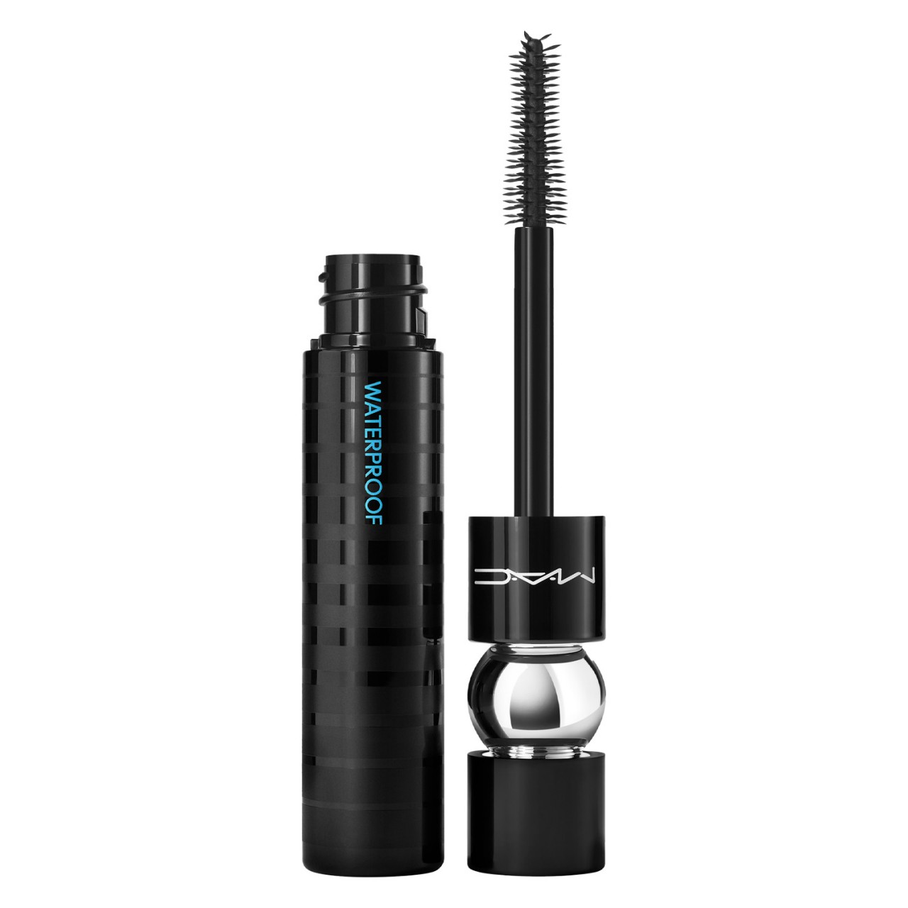 M·A·C Mascaras - MACStack Waterproof Mascara Black Stack M·A·C Mascaras - MACStack Waterproof Mascara Black Stack von M·A·C